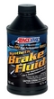 Series 500 High-Performance DOT 3 Brake Fluid - 12 oz